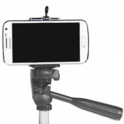 Cell Phone Tripod Mount