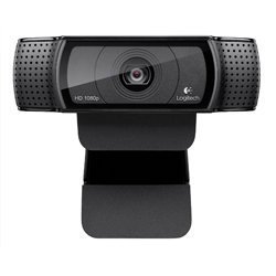 Logitech HD Pro Webcam C