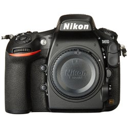 Nikon D FX
