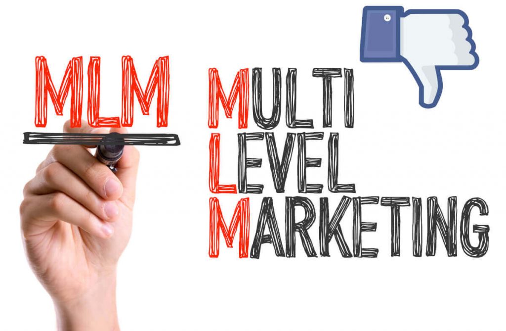 multi level marketing mlm