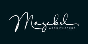 MazabelArquitectura Logo