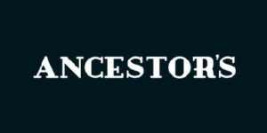Ancestors Logo