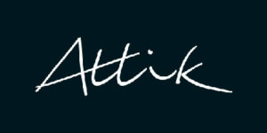 Attik Logo