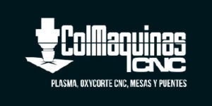 ColmaquinasCNC Logo