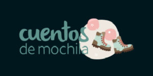 CuentosMochila Logo