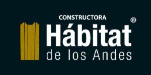 HabitatAndes Logo