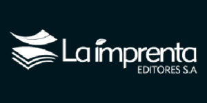 LaImprenta Logo
