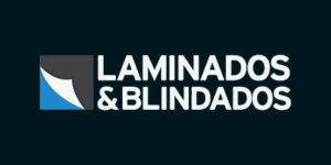LaminadosBlindados Logo