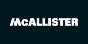 McAllister Logo