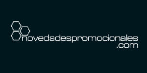 NovedPromo Logo