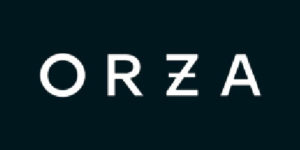 Orza Logo