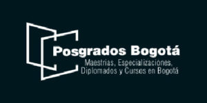 PosgradosBogota Logo