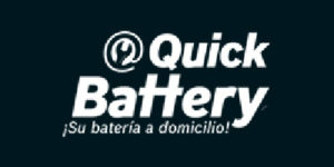 QuickBattery Logo