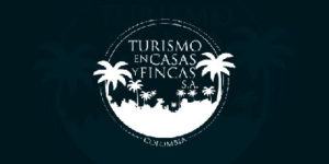 TurismoCasasFincas Logo