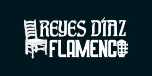 ReyesDíazFlamenco_Logo